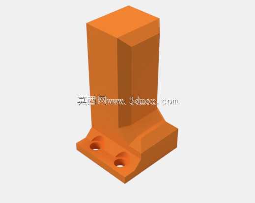 完整的电缆管理-Ender 3 X\u0026 Z轴