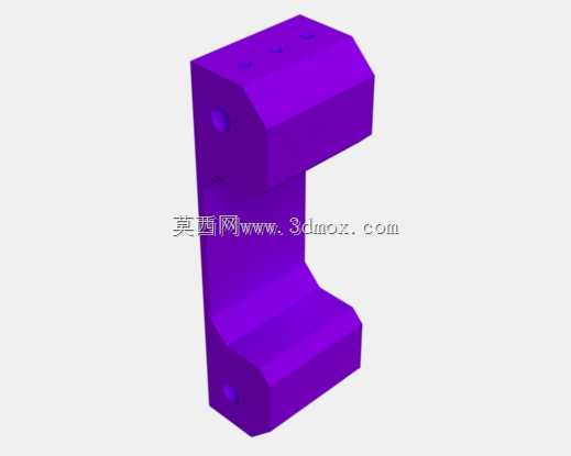 完整的电缆管理-Ender 3 X\u0026 Z轴