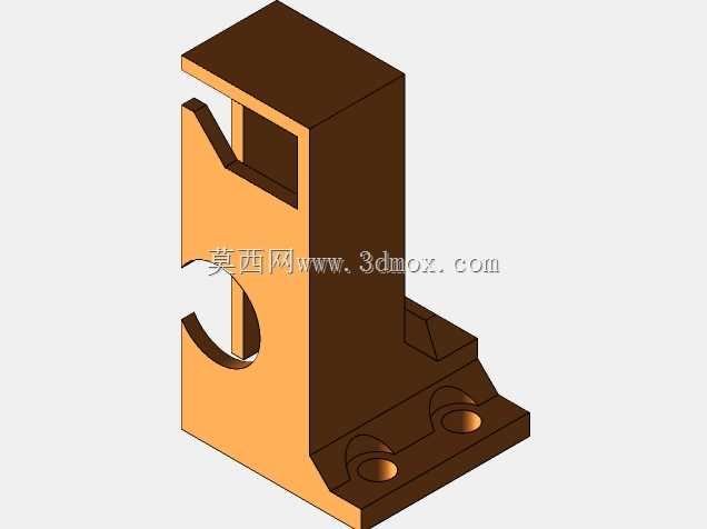 完整的电缆管理-Ender 3 X\u0026 Z轴