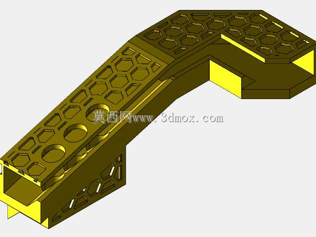完整的电缆管理-Ender 3 X\u0026 Z轴
