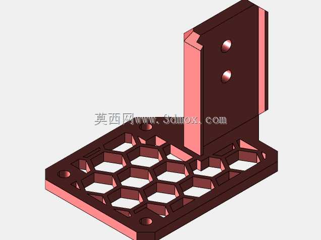 完整的电缆管理-Ender 3 X\u0026 Z轴