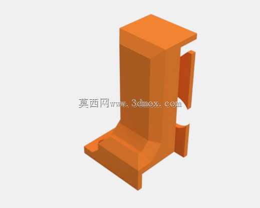 完整的电缆管理-Ender 3 X\u0026 Z轴