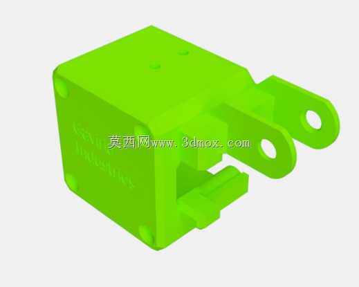 完整的电缆管理-Ender 3 X\u0026 Z轴