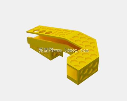 完整的电缆管理-Ender 3 X\u0026 Z轴