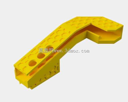 完整的电缆管理-Ender 3 X\u0026 Z轴