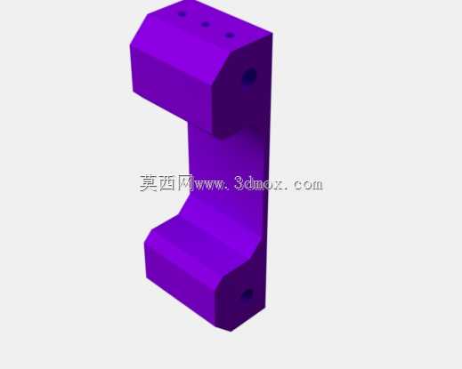 完整的电缆管理-Ender 3 X\u0026 Z轴