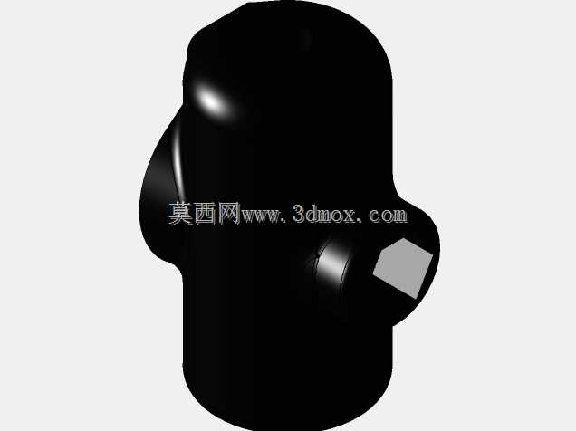 DIY 3DP灯