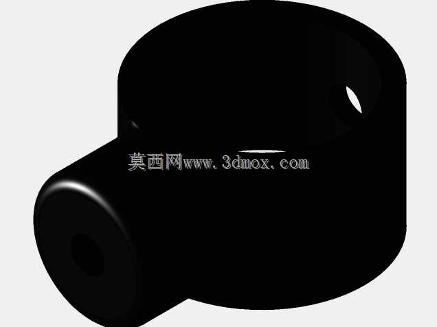 DIY 3DP灯