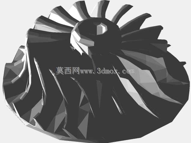 涡轮增压器克隆