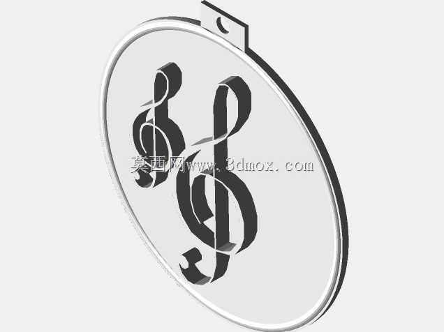 Double Treble Clef��Ʒ