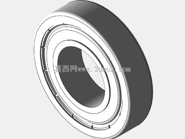 3d打印omni whell与CNC almunium omron旋转编码器相结合