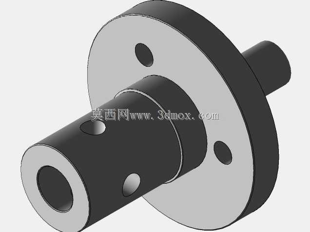 3d打印omni whell与CNC almunium omron旋转编码器相结合