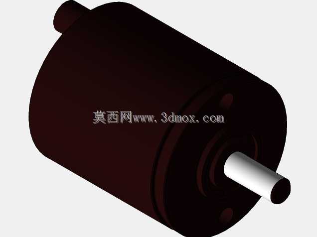 3d打印omni whell与CNC almunium omron旋转编码器相结合
