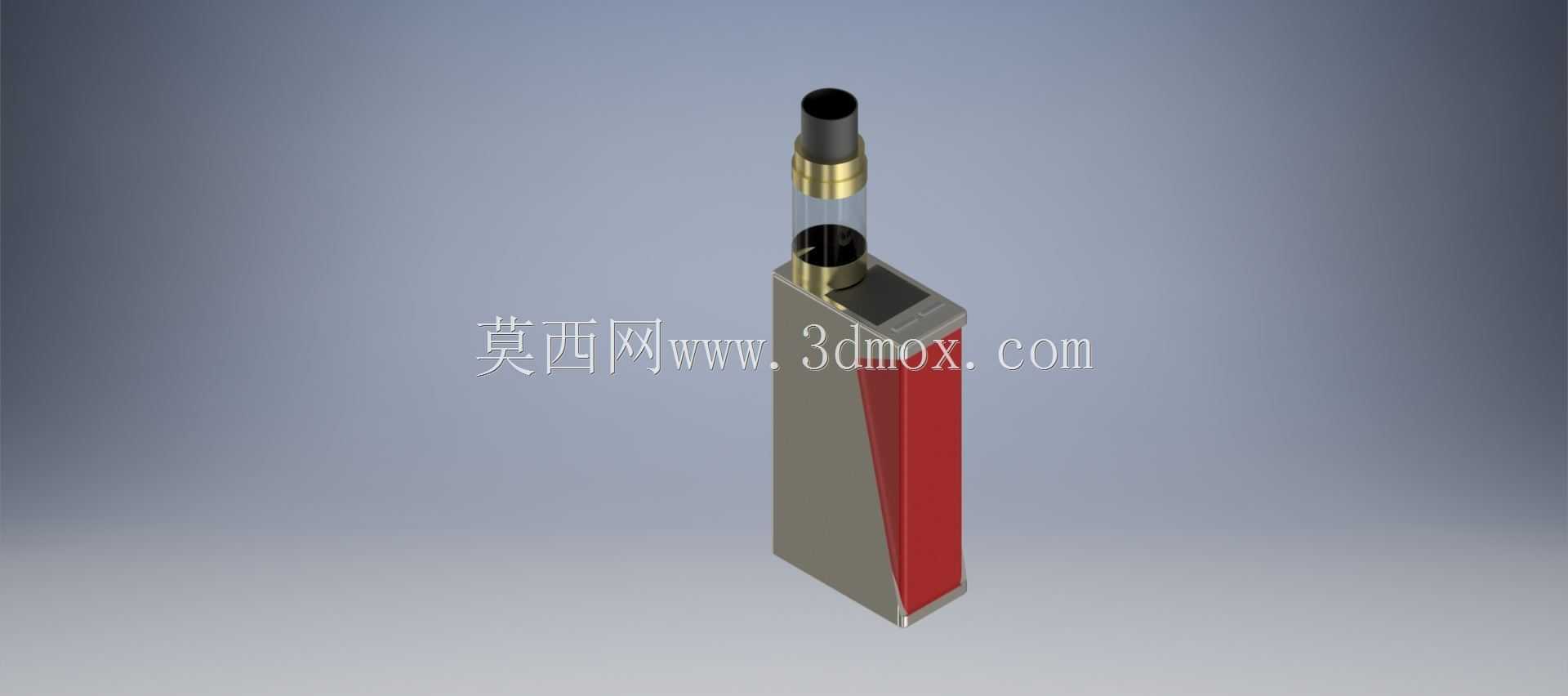 smok H-riv