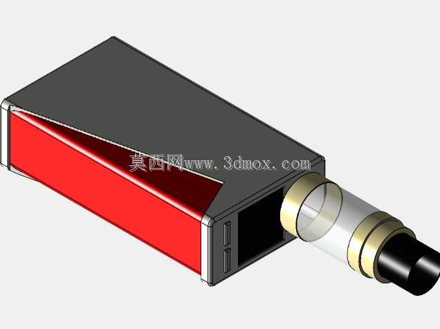 smok H-riv