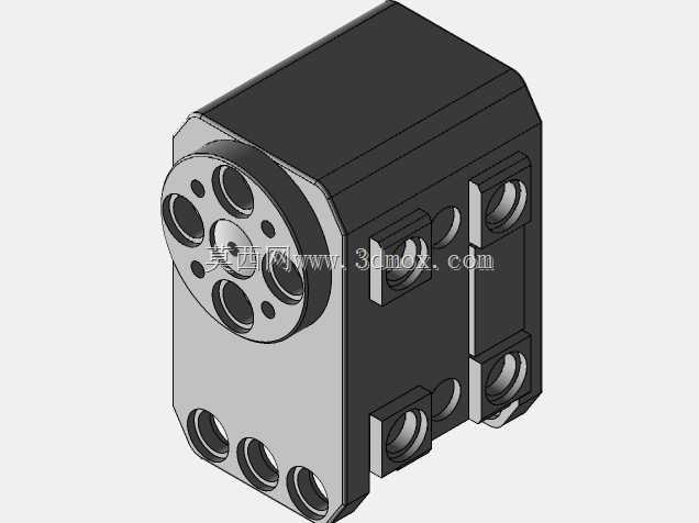 Dynamixel XL320 3��ָʽGribber