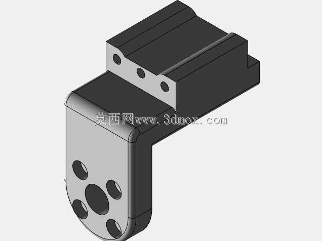 Dynamixel XL320 3��ָʽGribber