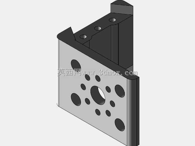 Dynamixel XL320 3��ָʽGribber
