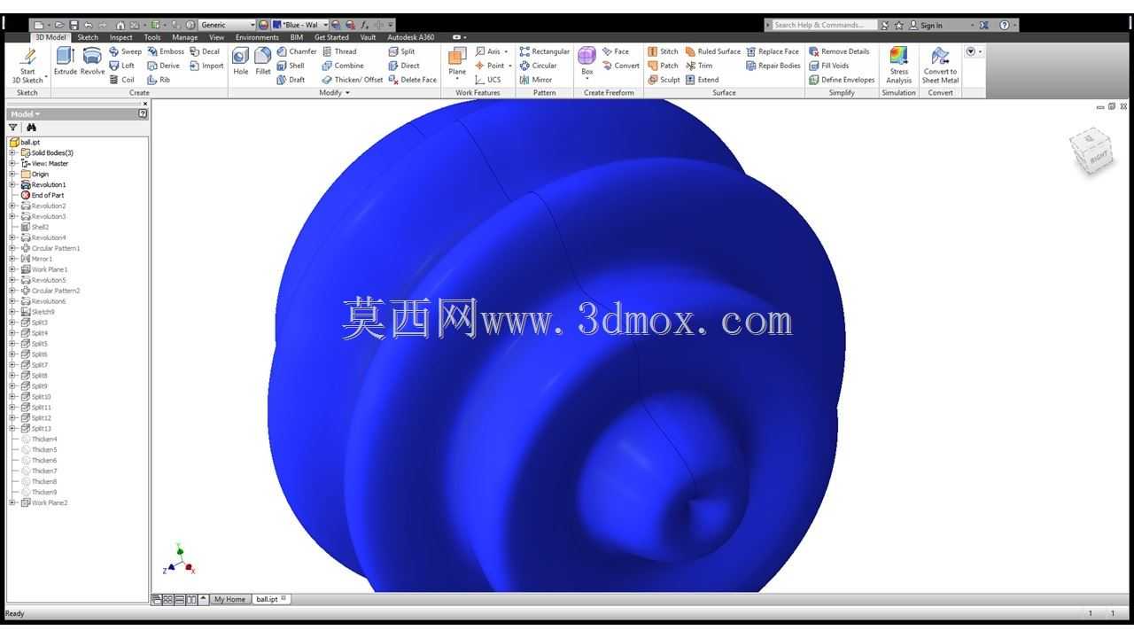 �����򴴽�-3D��ӡ����