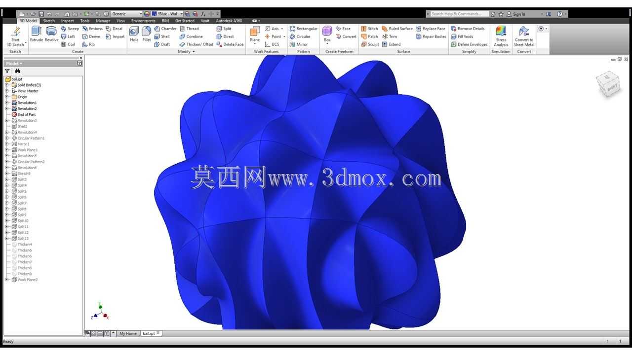 �����򴴽�-3D��ӡ����