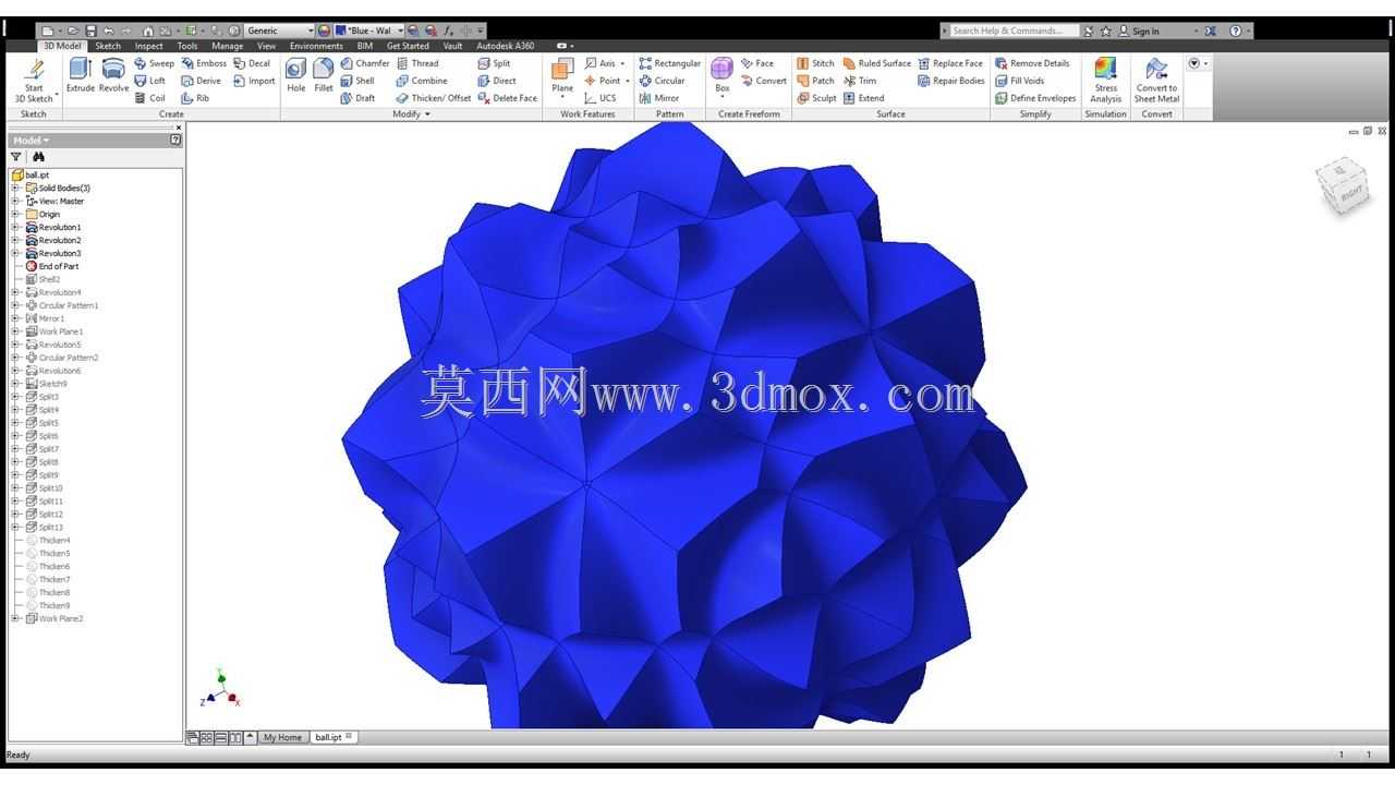 �����򴴽�-3D��ӡ����