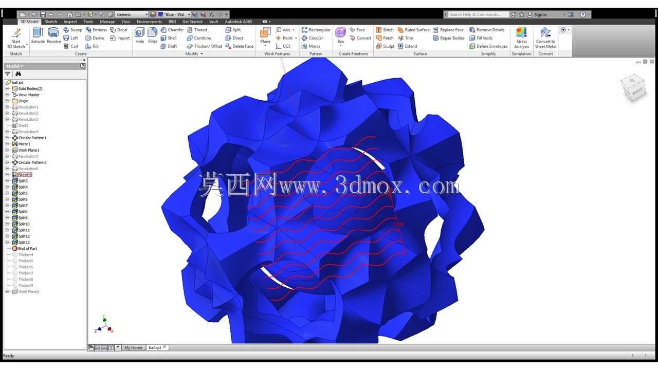 �����򴴽�-3D��ӡ����