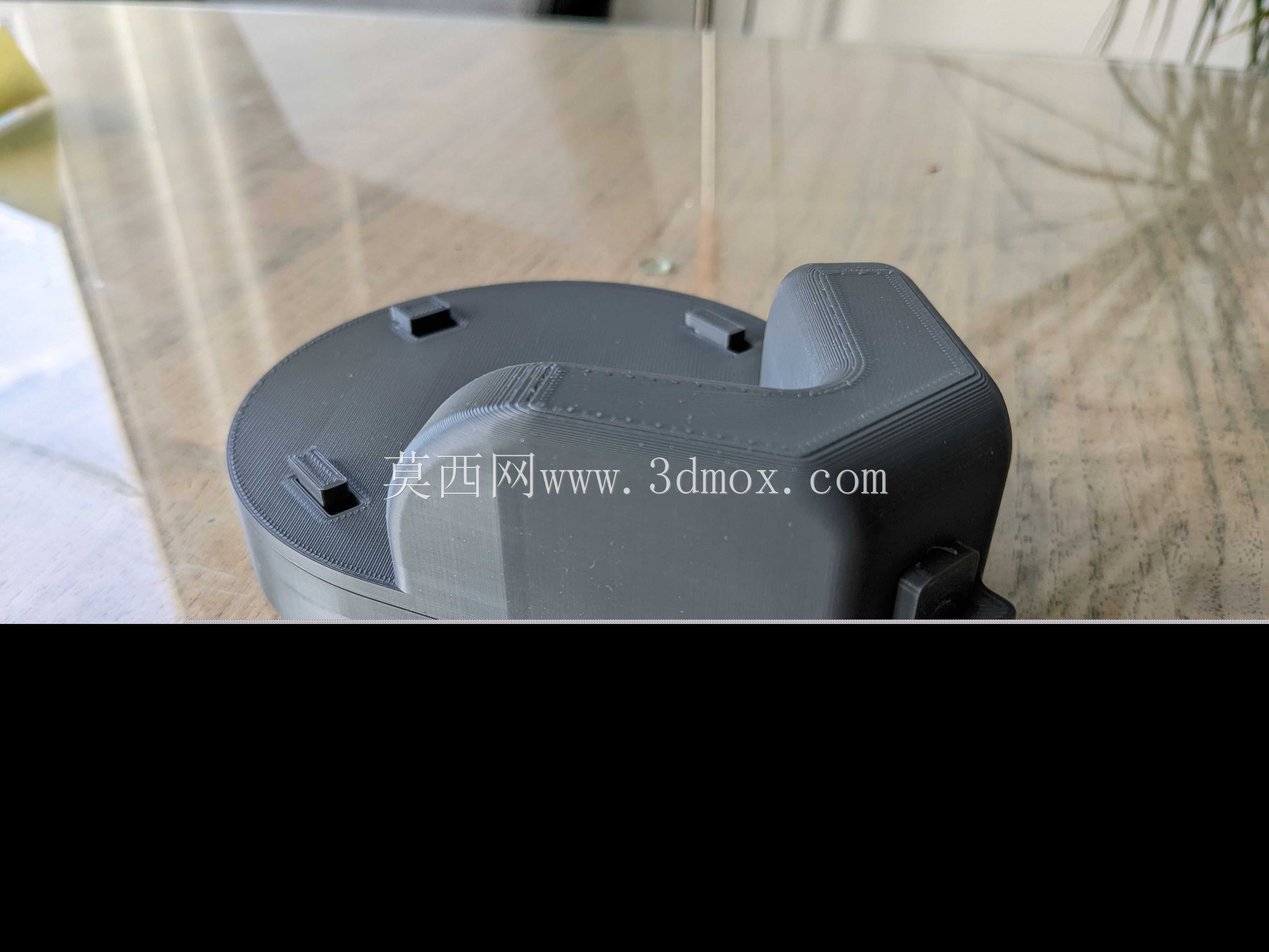 Shokz openrun或aftershokz aeropex耳机壳