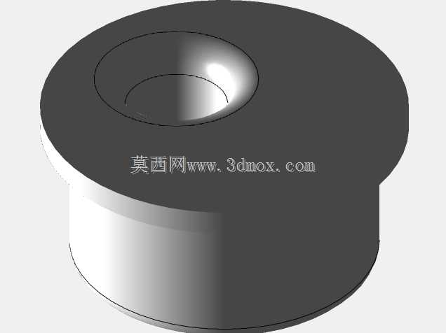 偏移E30/E36前控制臂衬套