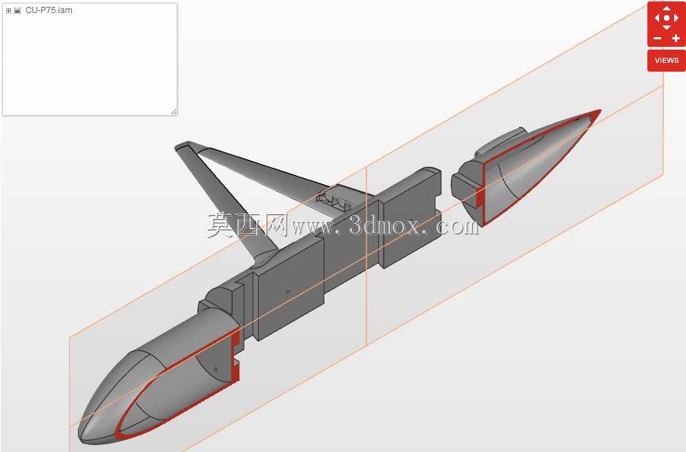 CU-P75