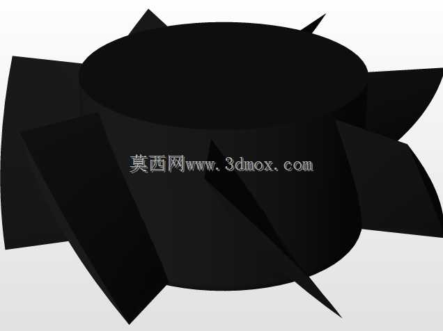 hackerbot三维打印机