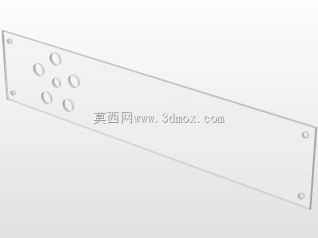 hackerbot三维打印机