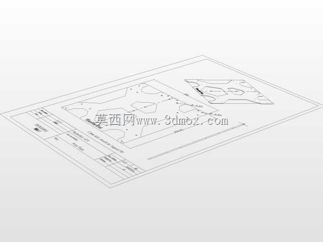 hackerbot三维打印机