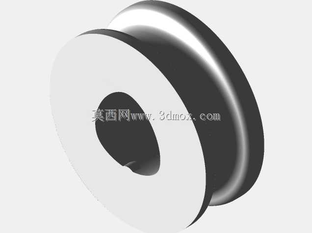 Sandvik Capto C6刀架底座