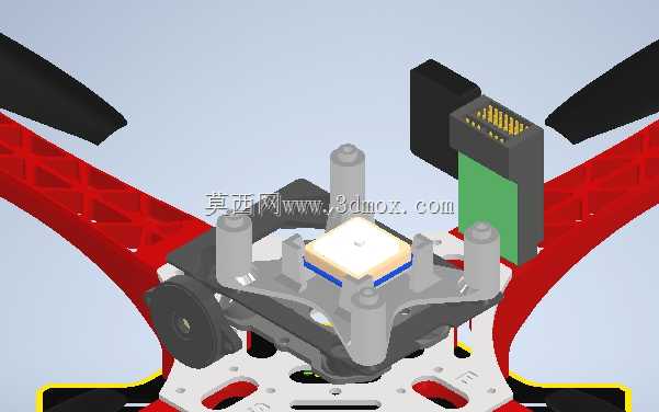DJI F450���˻���������