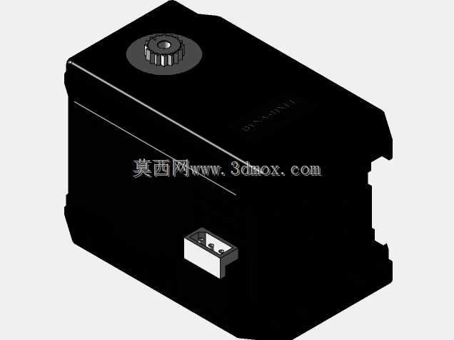 Dynamixel_MX-64
