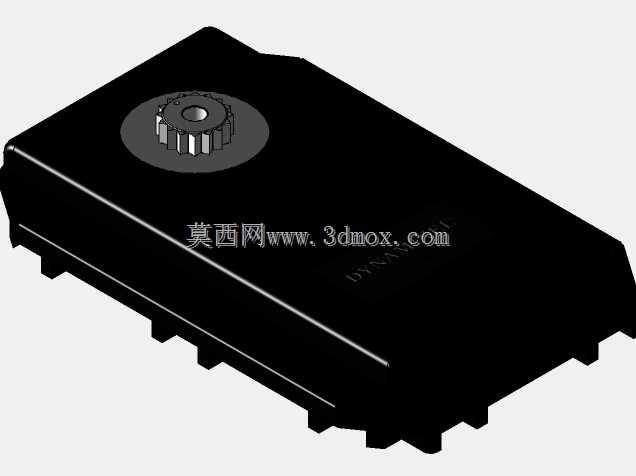 Dynamixel_MX-64