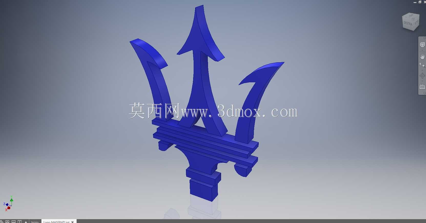 ��־MASERATI