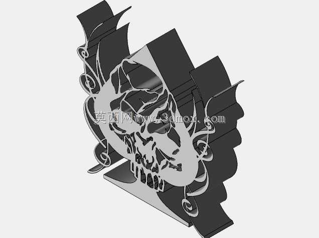 Skull��ΪIpt
