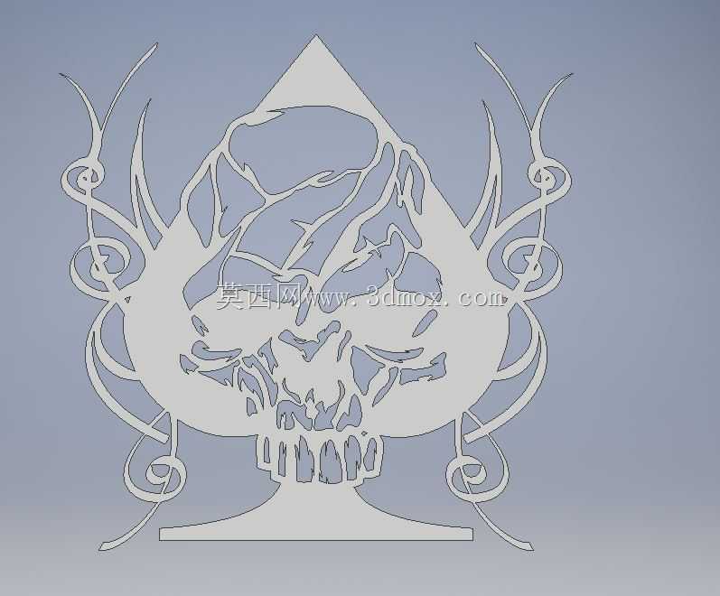 Skull��ΪIpt