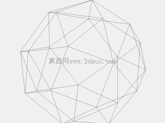 Snub立方体