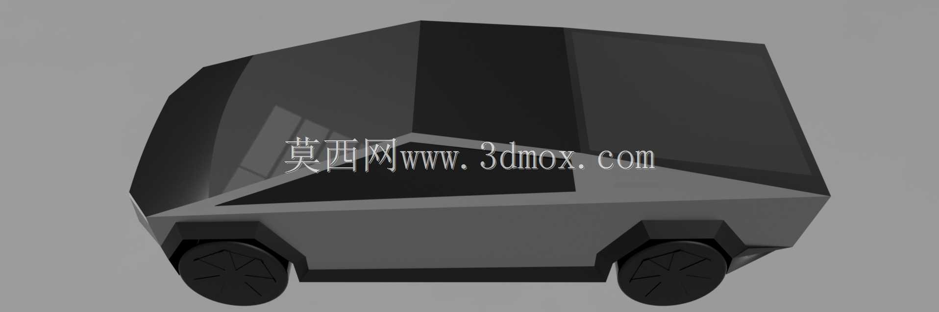 ��˹��CyberTruck