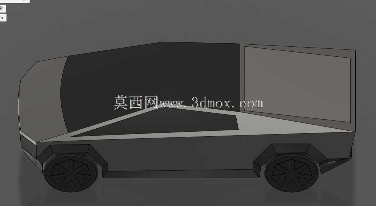 ��˹��CyberTruck