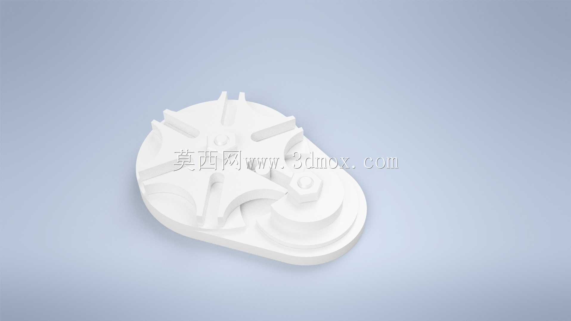 精灵机器V2