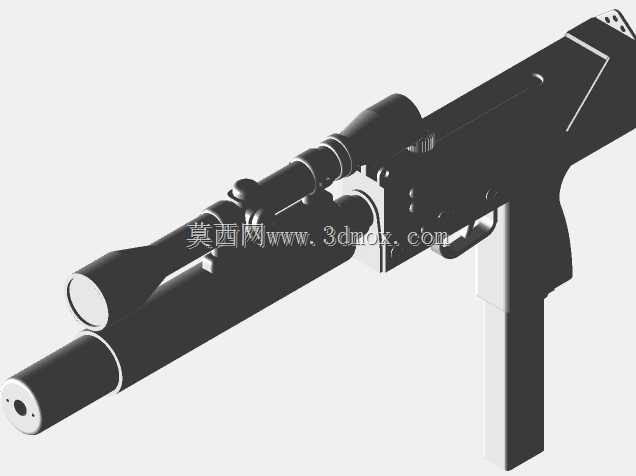 逃离纽约MAC-10