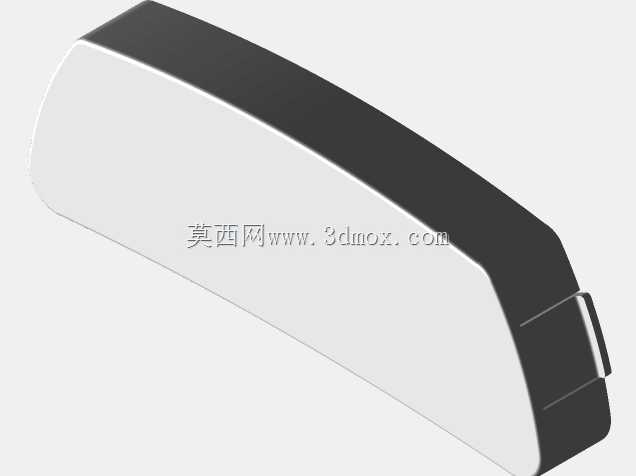 3M Adflo PAPR电池外壳