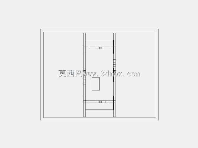 Box Night Light Simple RGB亚克力