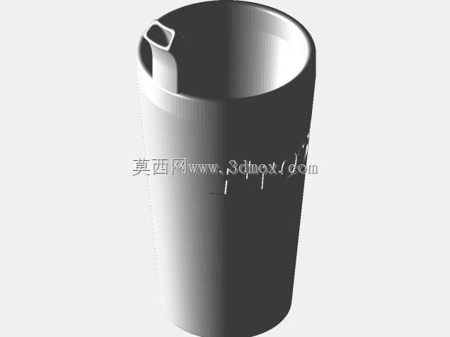成人吸管杯