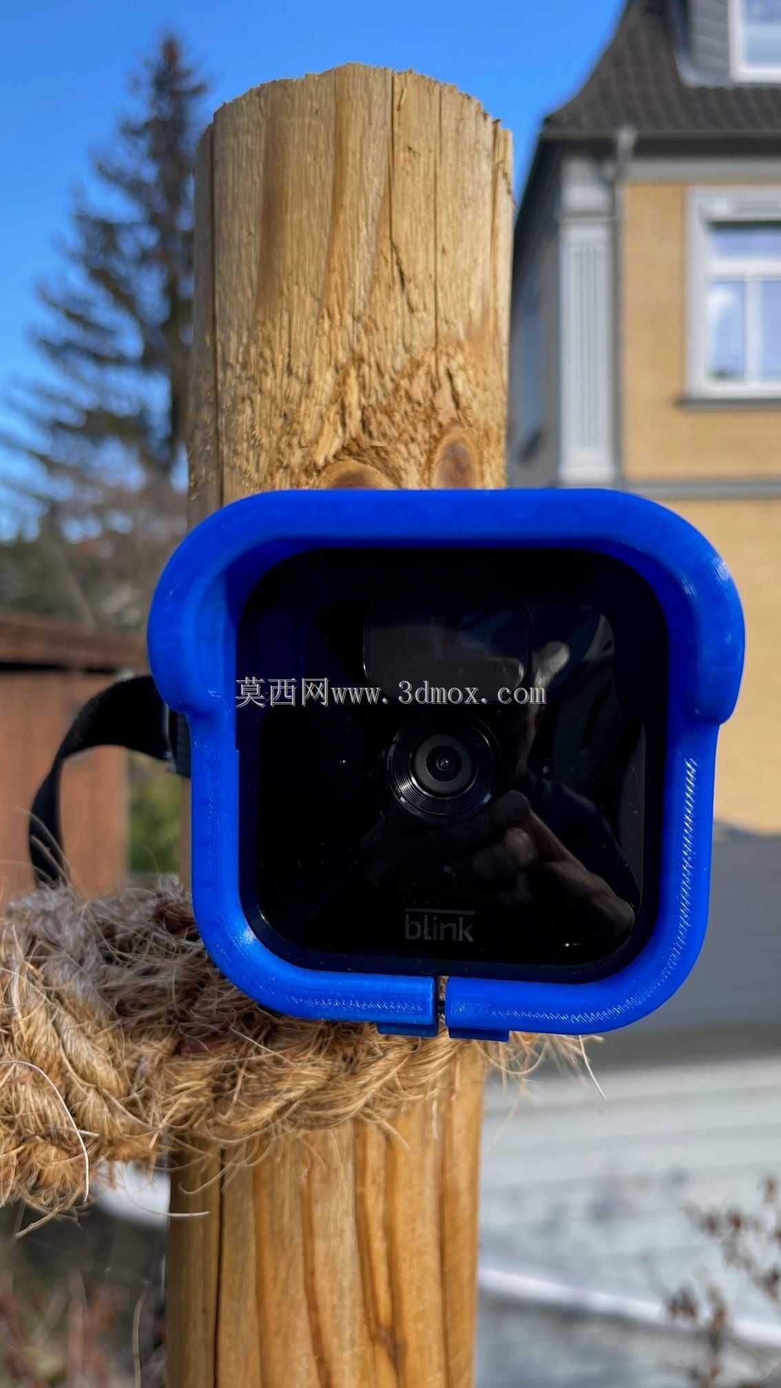 Amazon Blink���������
