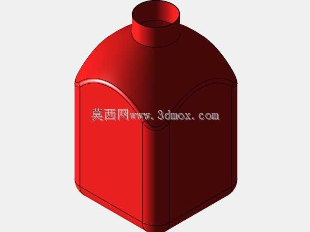 Autodesk Inventor中的水瓶|| Autodesk Inventor教程|| Inventor教程||塑料零件