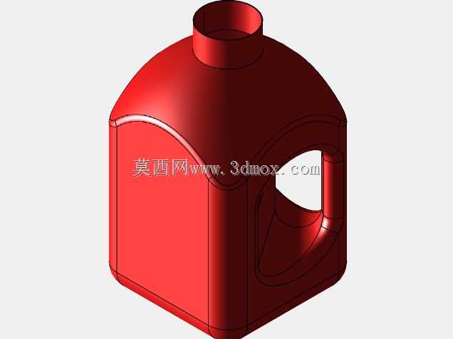 Autodesk Inventor中的水瓶|| Autodesk Inventor教程|| Inventor教程||塑料零件